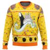 35618 men sweatshirt front 118 1 - Studio Ghibli Store