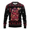 GhibliSpiritedAwayUglySweater1 - Studio Ghibli Store