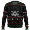 Studio Ghibli Forest Spirit Princess Mononoke Miyazaki men sweatshirt FRONT mockup - Studio Ghibli Store