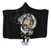 ghibli hooded blanket coddesigns adult premium sherpa 293 700x700 - Studio Ghibli Store