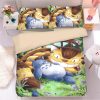 B Anime N i Ti ng Totoro 3D B Ch n Ga Duvet N y C.jpg 640x640 1 - Studio Ghibli Store