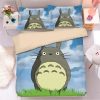 B Anime N i Ti ng Totoro 3D B Ch n Ga Duvet N y C.jpg 640x640 2 - Studio Ghibli Store