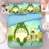 B Anime N i Ti ng Totoro 3D B Ch n Ga Duvet N y C.jpg 640x640 4 - Studio Ghibli Store