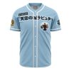 Castle in the Sky SG AOP Baseball Jersey FRONT Mockup 1 - Studio Ghibli Store