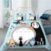 H ng M i V Anime Totoro 3D In H nh B Ch n Ga Duvet.jpg 640x640 3 - Studio Ghibli Store