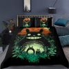 H ng M i V Anime Totoro 3D In H nh B Ch n Ga Duvet.jpg 640x640 4 - Studio Ghibli Store