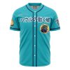 Howls Moving Castle SG AOP Baseball Jersey FRONT Mockup 1 - Studio Ghibli Store