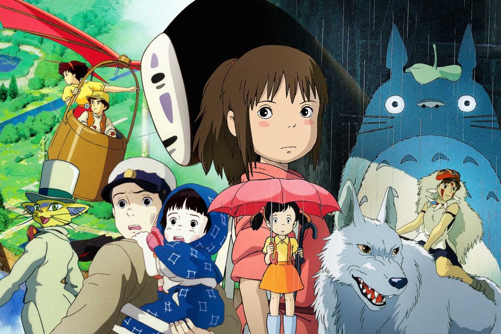 Is Studio Ghibli Still Making Films?