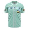 My Neighbor Totoro SG AOP Baseball Jersey FRONT Mockup 1 - Studio Ghibli Store