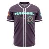 Mythical Spirited Away SG AOP Baseball Jersey FRONT Mockup - Studio Ghibli Store