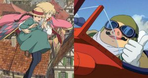 Top 10 Highest Grossing Studio Ghibli Films - Studio Ghibli Store