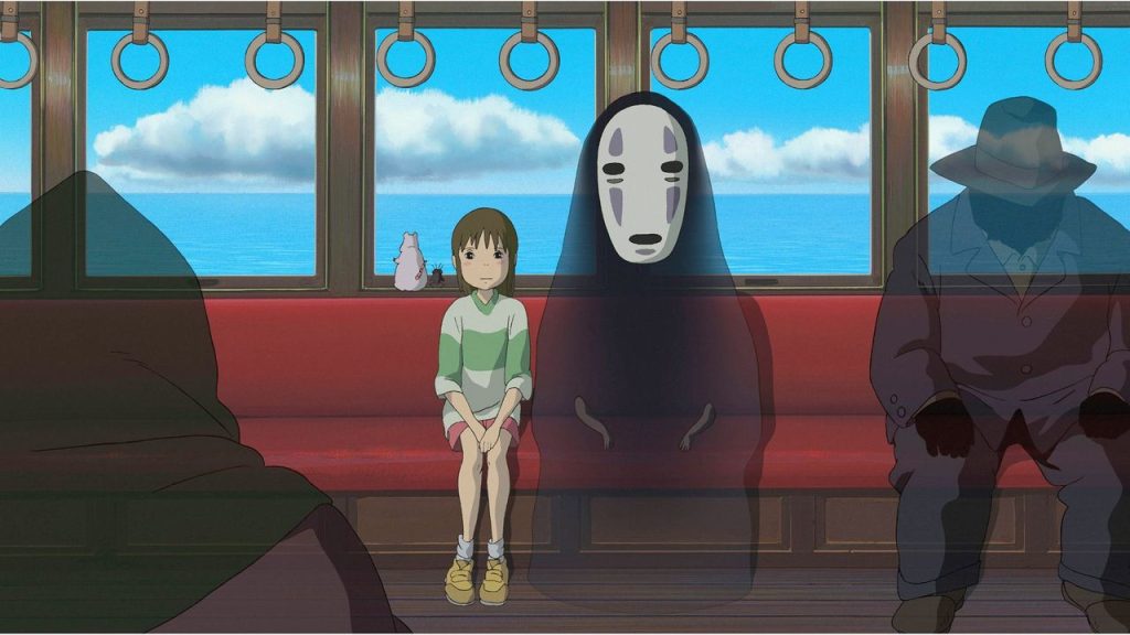 Spirited Away: A Meaningful Story for All