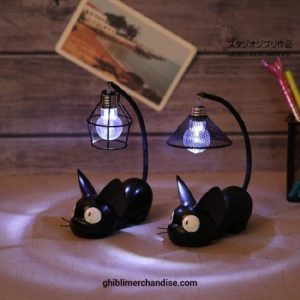 10 Best Studio Ghibli Led Lamps For Fans