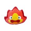 24CM New Calcifer Plush Toys Cartoon Filled Soft Dolls Children Christmas Gifts Home Decorative Toys Wholesale 1024x1024 1 - Studio Ghibli Store